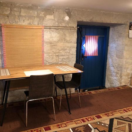 Kauba 6A Apartment Kuressaare Luaran gambar