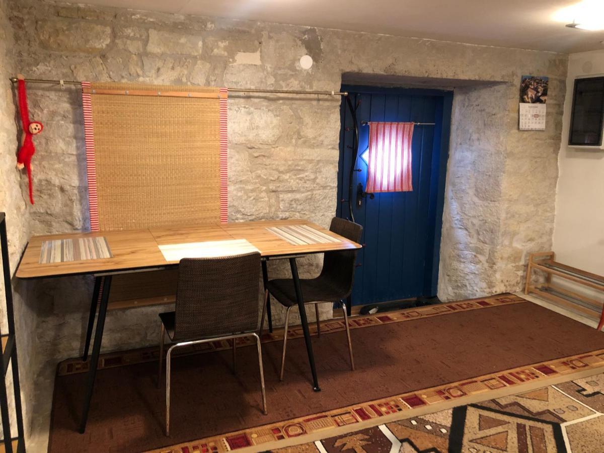 Kauba 6A Apartment Kuressaare Luaran gambar