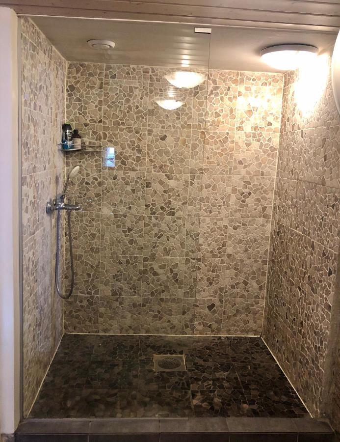 Kauba 6A Apartment Kuressaare Luaran gambar