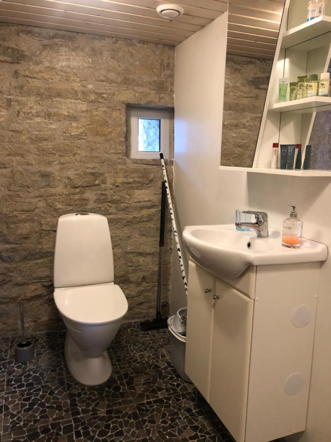 Kauba 6A Apartment Kuressaare Luaran gambar